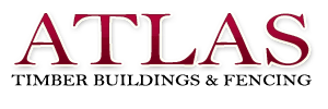 Atlas Fencing and Timber Buildings Exeter, Devon